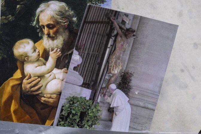 Condiciones del Papa Francisco se mantienen y confirman ‘el progreso de la última semana’