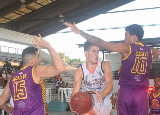 Delfines de Mazatlán redondea un fin de semana productivo
