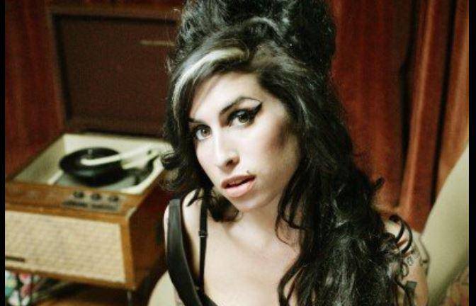 Amy Winehouse falleció el 23 de julio de 2011.