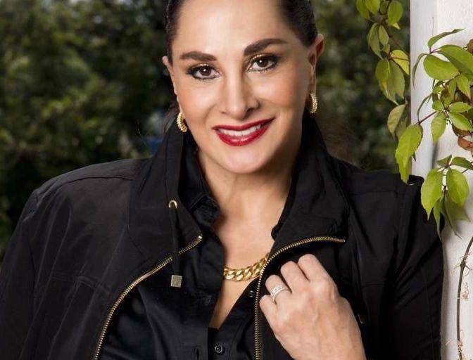 Susana Dosamantes: adiós a un ícono del cine y la televisión mexicana