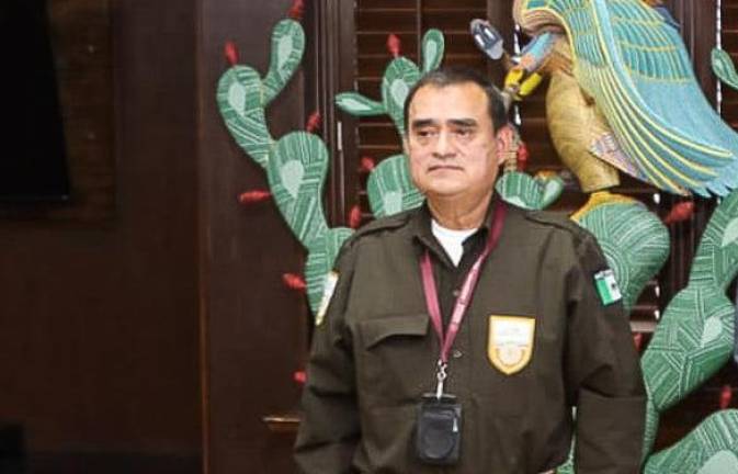 Titular del INM en Chihuahua abandona su cargo y se ampara contra detención