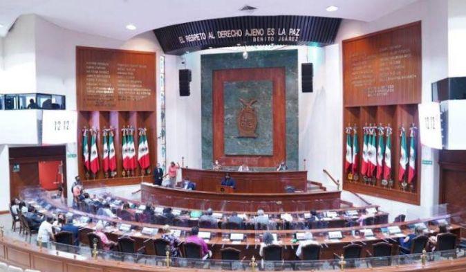 El Congreso del Estado de Sinaloa condenó los hechos y exigió justicia ante los hechos violentos en contra del Diputado Adolfo Beltrán Corrales.