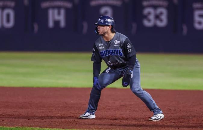 El reconocimiento a Heras no solo premia su poder ofensivo, sino también su impacto histórico en la LMP.