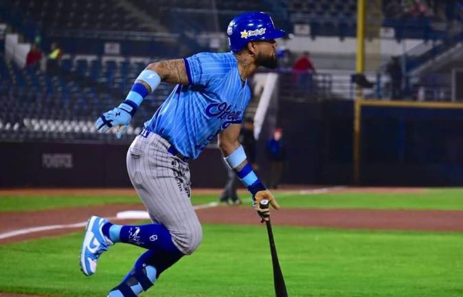 Tomateros eligen a Allen Córdoba como primera opción.