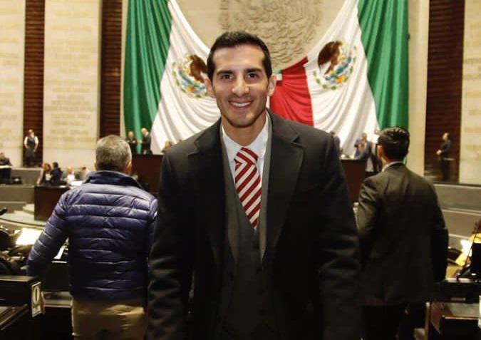 Rommel Pacheco es designado precandidato único de Morena para alcaldía de Mérida, Yucatán