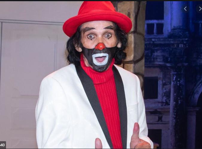 Muere Cepillín de cáncer, a los 75 años