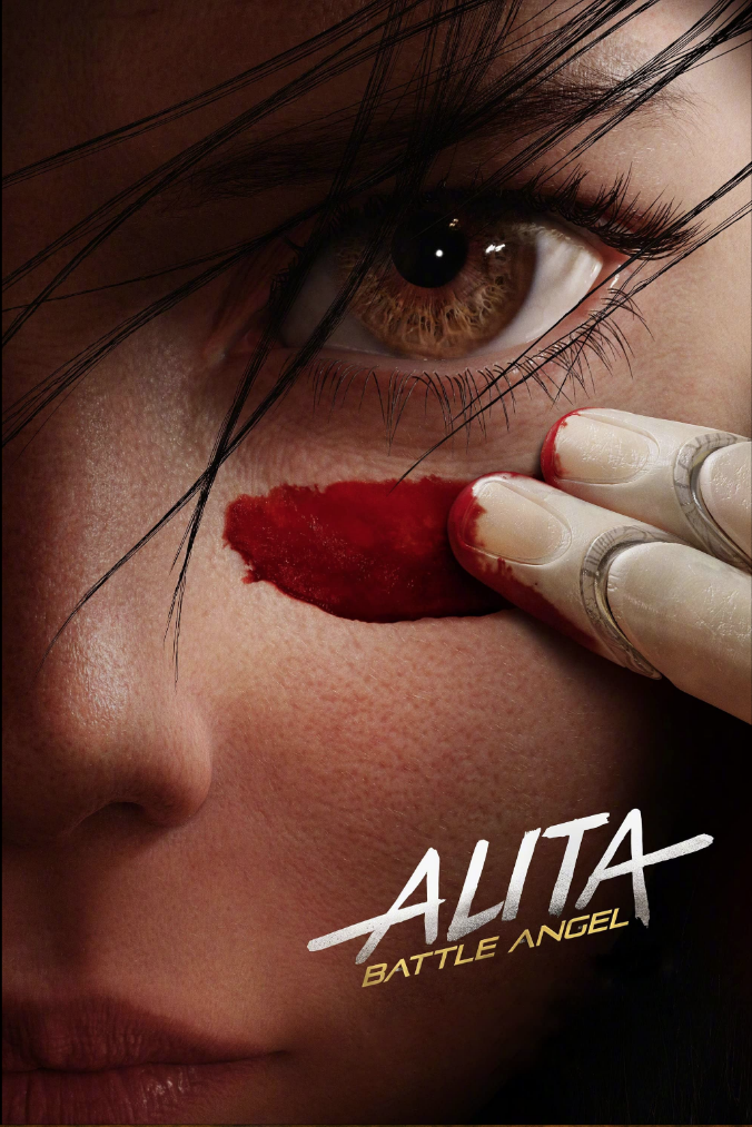$!Utilizará secuela de ‘Alita’ tecnología creada por James Cameron para ‘Avatar’