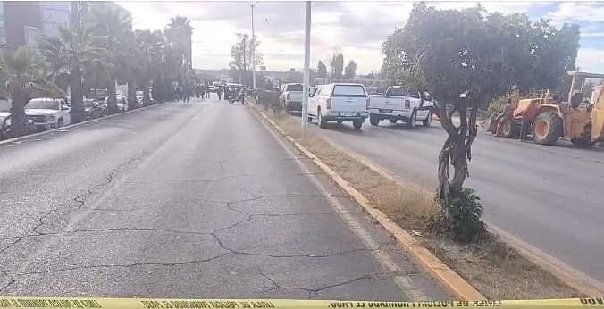 Fresnillo, la ciudad en el ojo de los cárteles que trazan la ruta del fentanilo en Zacatecas