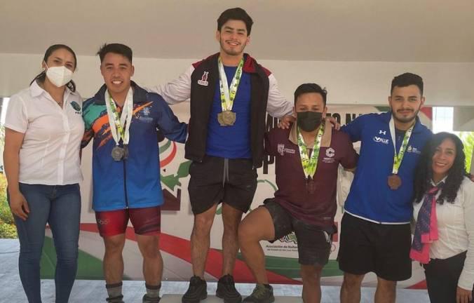 Se prepara Jorge Adán ‘El Chino’ Cárdenas para participar en Mundial clasificatorio para Juegos Olímpicos