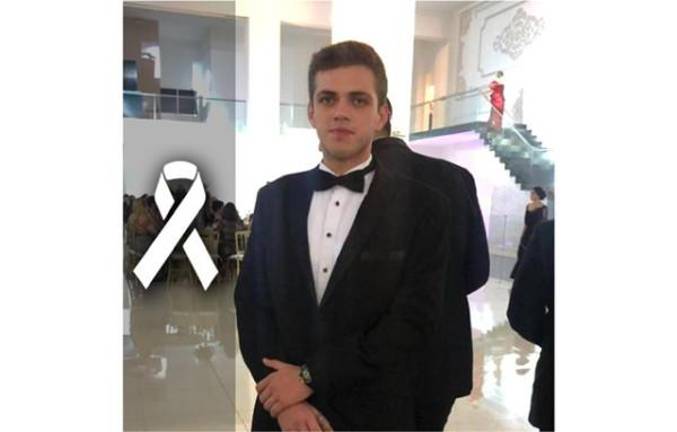 El homicidio de Humberto Trejo Espinal ocurrió en enero de 2019 en el sur de Culiacán.