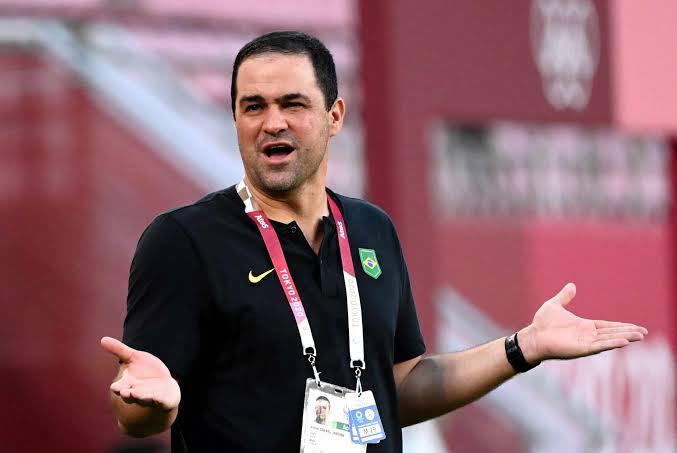 André Jardine se perfila como técnico del América