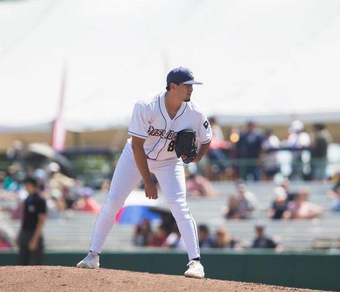 $!Manuel Castro es líder de rescates en la Liga de Texas