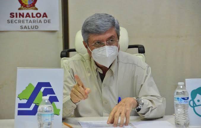 Aún no hay metodología para atender al sector de 12 a 17 años con comorbilidad en Sinaloa, anuncia Salud