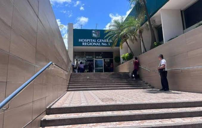 El IMSS en Sinaloa afirma que el desabasto de medicamento es atendido con compras locales.