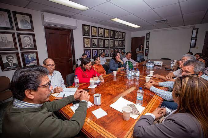 Gobierno de Guasave pagó 1.9 millones a una empresa para hacer el trabajo del Ayuntamiento