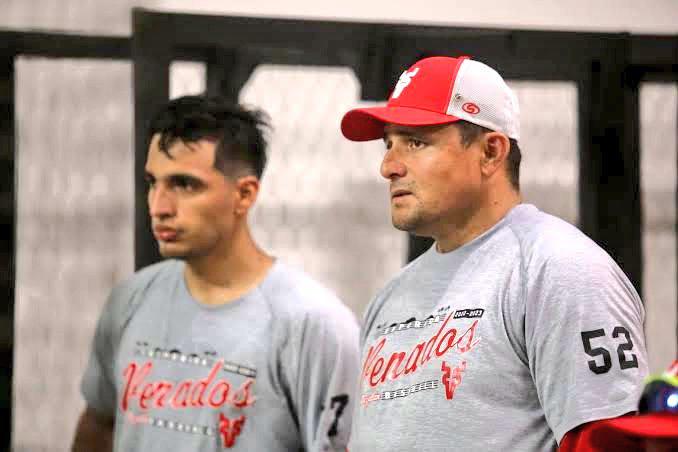 $!Liga Venados tercera serie perdida y ya son siete derrotas en fila