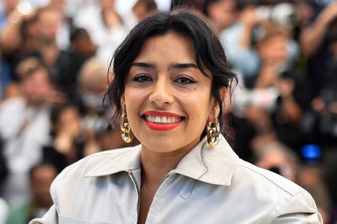 Gana la mexicana Adriana Paz como la Mejor Actriz en Cannes