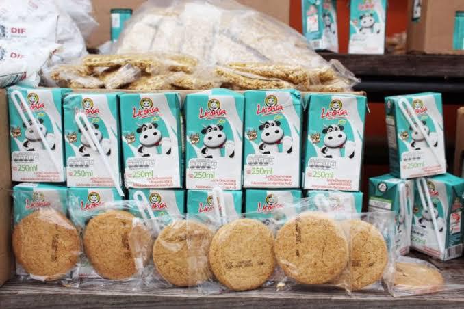 Gasta Sinaloa $182.6 millones en desayunos escolares... para aulas vacías