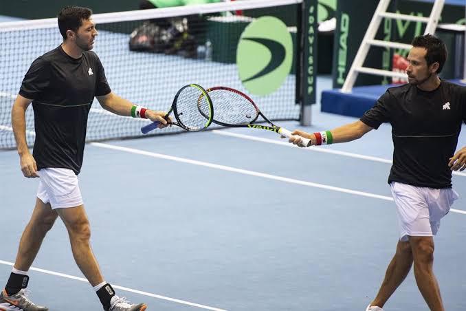 Culiacanense Hans Hach avanza a semifinales en Alemania