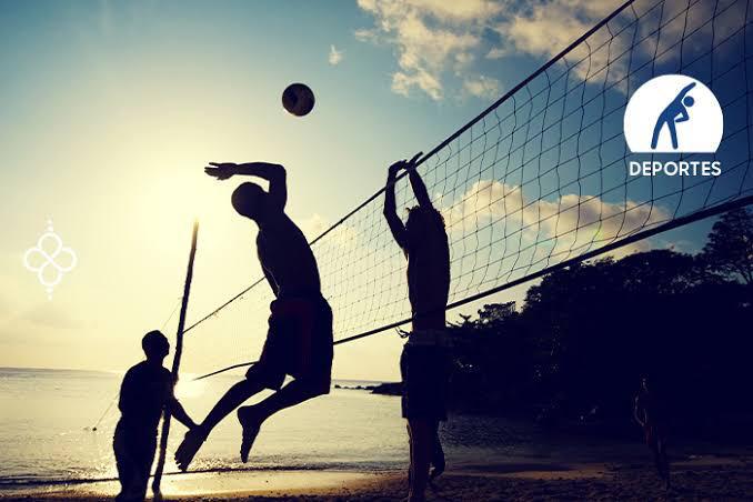 Competirán 20 equipos en Torneo Intersindicaturas del Voleibol de Tercias Culiacán Ciudad Capital 2021