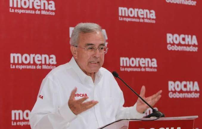 La FGR mantiene abiertas investigaciones contra Rubén Rocha Moya, aclara la Secretaría de Gobernación.