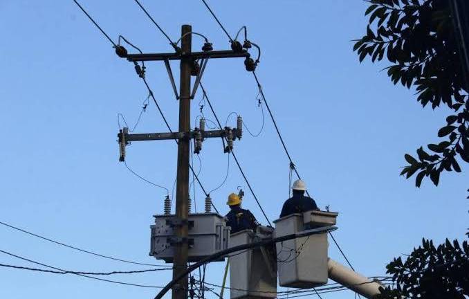 En Los Mochis, CFE suspenderá el servicio de energía el viernes en dos fraccionamientos
