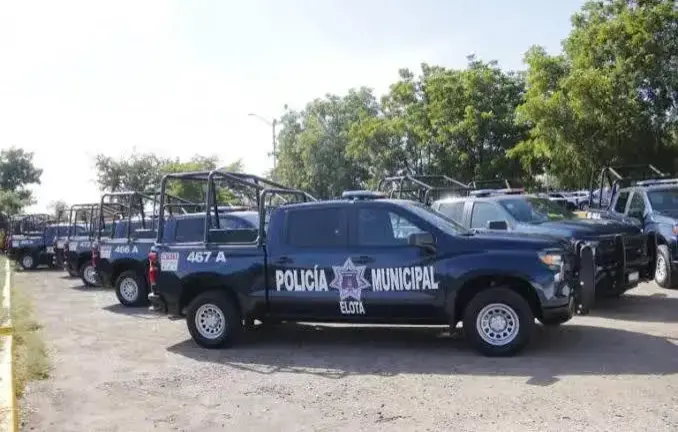 Sinaloa invierte 31.7 mdp en compra de 45 vehículos de seguridad.