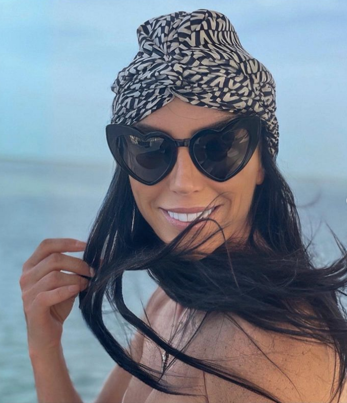 $!Le niegan amparo a Inés Gómez Mont contra acción penal de la FGR