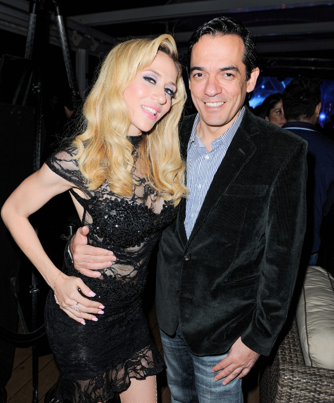 $!Revela la cantante Noelia que buscará ser mamá vía vientre de alquiler