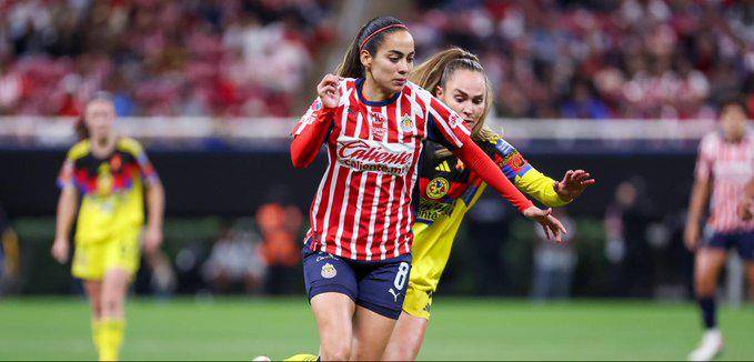 El partido estaba programado para este domingo en el Estadio Akron.