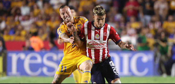 ¿El empate sin goles fue buen resultado para Chivas?