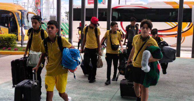 Dorados de Sinaloa tendrá representación en la Copa San Marcos 2023.