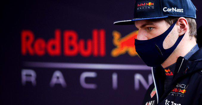 $!Max Verstappen extiende contrato con Red Bull Racing hasta 2028