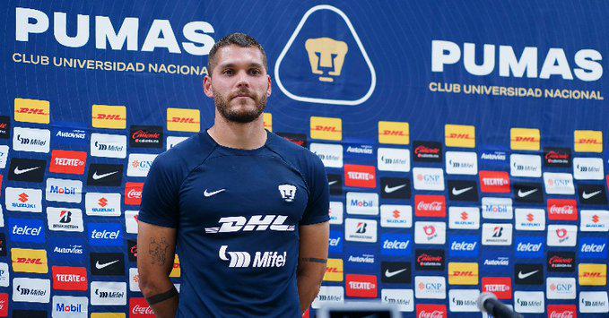 Nicolás Freire dice que Pumas se compromete a sacar la mejor versión que tiene como equipo.