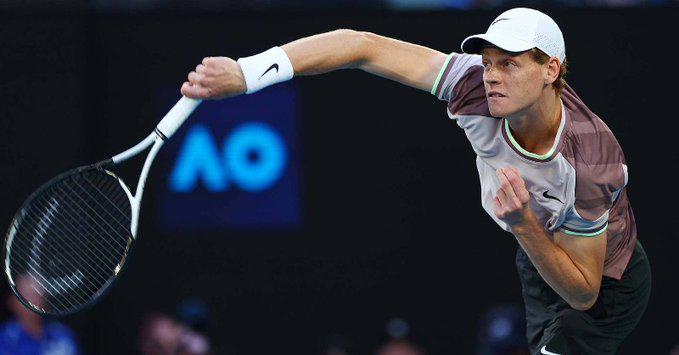 $!Sinner levanta su primer Grand Slam en el Abierto de Australia