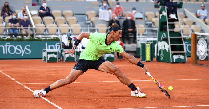 $!Rafael Nadal renuncia a Wimbledon y a los Juegos Olímpicos como prevención