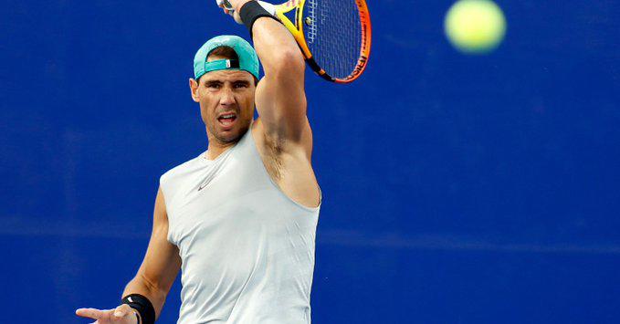 $!El Abierto Mexicano de Tenis 2022 será uno de los mejores ATP 500 de la historia