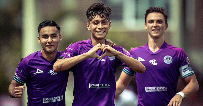 Mazatlán FC anuncia nueva estructura en sus Fuerzas Básicas
