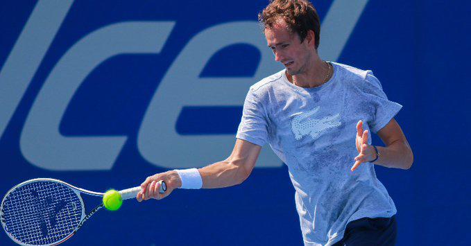 $!El Abierto Mexicano de Tenis 2022 será uno de los mejores ATP 500 de la historia