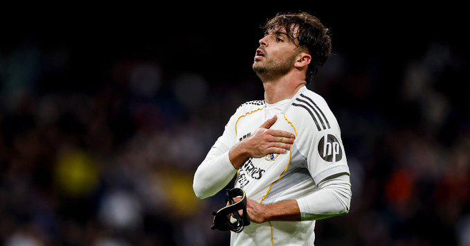 $!Real Madrid vence al Levante en medio de silbidos