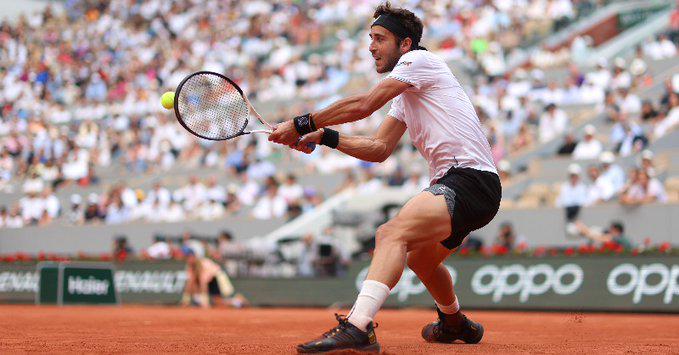 $!Zverev vuelve a las semifinales de Roland Garros