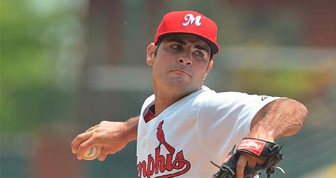 $!Tomateros de Culiacán elige a cuatro extranjeros en el Draft 2022 de la LMP