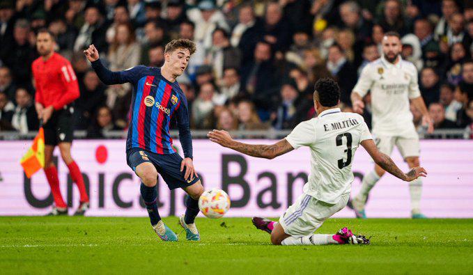 Barcelona-Real Madrid: El Camp Nou define si hay Liga