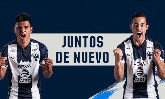 Rayados de Monterrey podrá abrir su estadio a la afición el próximo jueves en la Concachampions.