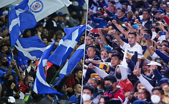 $!Dueños del futbol no erradican las barras porque son parte de su negocio: académicos