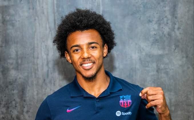 Jules Kounde es nuevo jugador del Barcelona