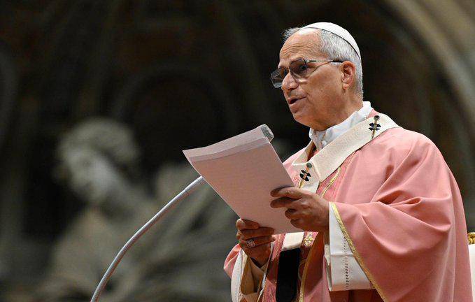 El Papa León XIV expresó su cercanía con la población congoleña.