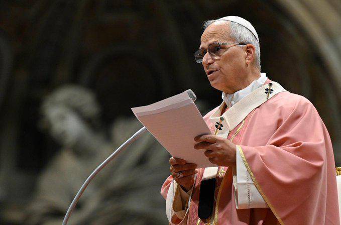 El Papa León XIV expresó su cercanía con la población congoleña.