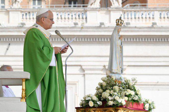 El Papa León XIV pide paz en Ucrania y alienta el proceso en Tierra Santa: ‘Hay destellos de esperanza’