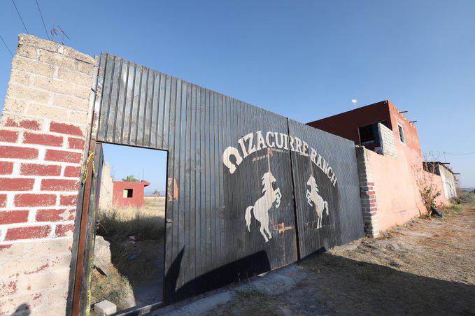 Detienen a ex policía municipal por caso Teuchitlán; lo investigan por presunto vínculo en desaparición de un hombre